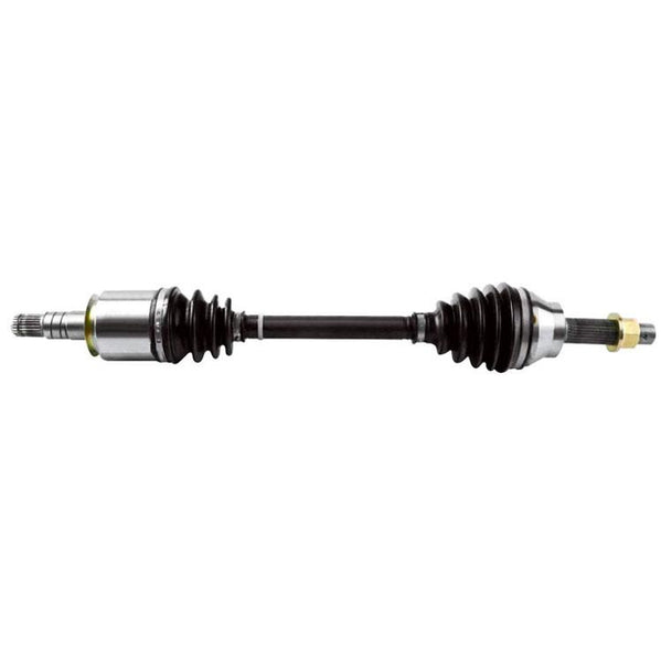 Front Passengers Side CV Drive Axle for Infiniti All Wheel Drive 09-12 FX35 4x4