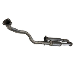 Nuevo tubo y convertidor catalítico fabricado en EE. UU. para Porsche 944 Turbo 1986-1990