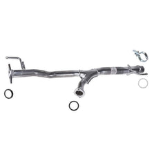 Rear Exhaust Y Pipe for Toyota Tundra 2005-2006 4.0L (REF# 17403-0P010)