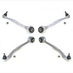 Front Lower & Upper Control Arms for Mercedes-Benz C Class E Class & SLK Models