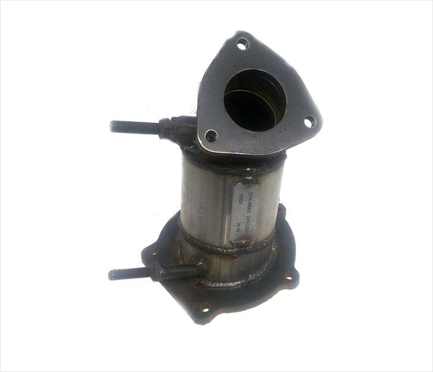 1987-1993 Toyota Celica Camry 2.0L Convertidor precatalizador Celica