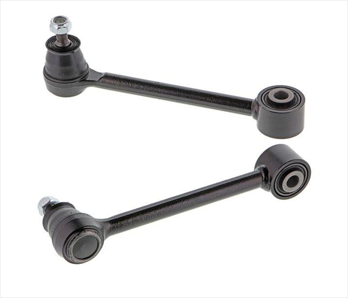 2 brazos laterales inferiores delanteros traseros del coche para Hyundai Elantra 07-12