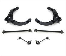 Rear Control Arms & Links For Kia Optima 2001-2006 & Hyundai Sonata 2000-2005