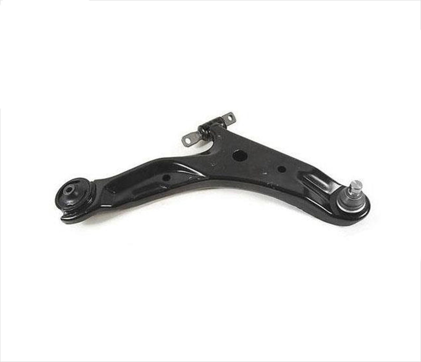 Conjunto de brazo de control de suspensión inferior lado del pasajero para Hyundai Santa Fe 01-06