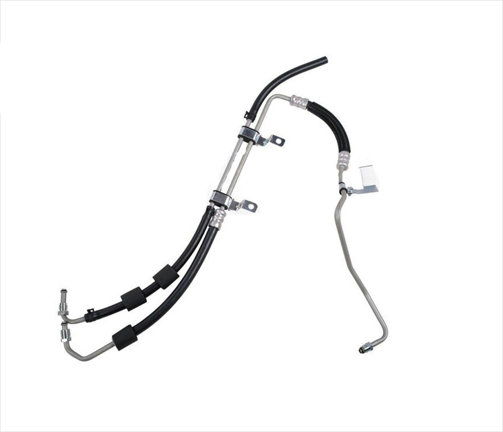 Manguera de retorno y presión de dirección asistida para Chrysler PT Cruiser TURBO 03-09