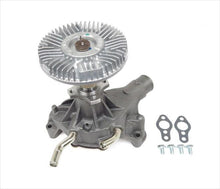 For 96-03 Chevrolet Blazer 4.3L V6 Tested Water Pump & Fan Clutch