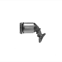 Convertidor catalítico lateral del cortafuegos trasero para Nissan Maxima V6 3.5L 09-14