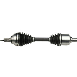 Left CV Axle Shaft Driver Side for Volvo C30 Manual-Standard Transmission 07-13