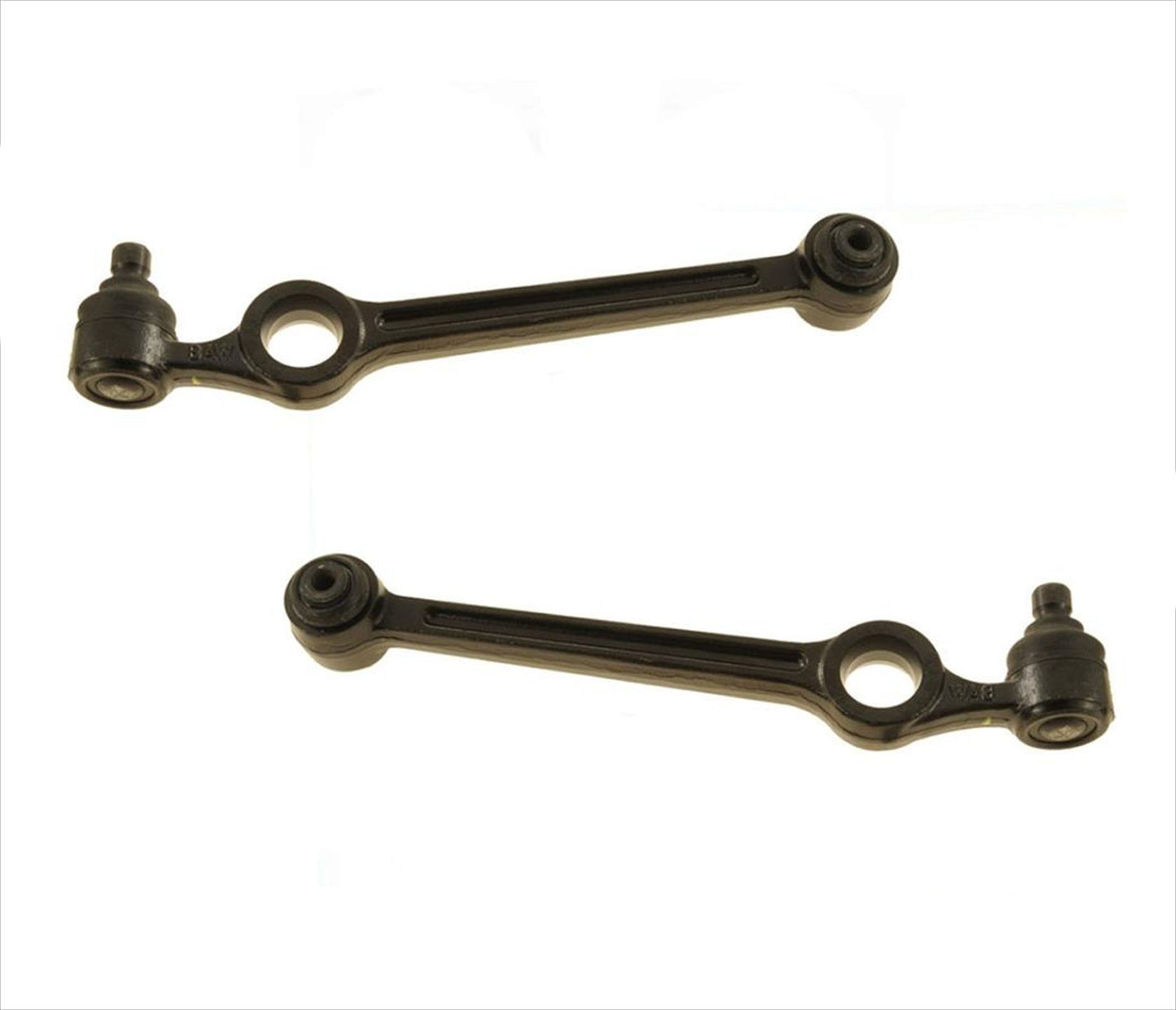 88-93 Festiva 2 L & R Lower Ball Joints Inner Bushing Control Arms REF# 3549477