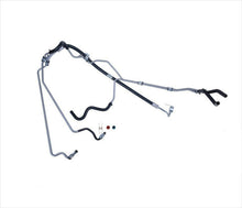 Power Steering Pressure & Return Hose for Toyota Sequoia 4.7L 2001-2007