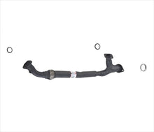 Fits For 04-06 Toyota Sienna FWD Engine Y Flex Pipe Front Wheel Drive W Gaskets