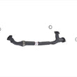 Fits For 04-06 Toyota Sienna FWD Engine Y Flex Pipe Front Wheel Drive W Gaskets