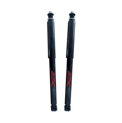 Rear Shock Absorbers for Toyota Corolla 80-87 Corona 73-78 Tercel 83-88
