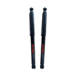 Rear Shock Absorbers for Toyota Corolla 80-87 Corona 73-78 Tercel 83-88