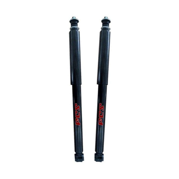 Rear Shock Absorbers for Toyota Corolla 80-87 Corona 73-78 Tercel 83-88