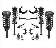 Front Suspension and Chassis Kit for Honda Accord 98-02 2 Door Coupe Models!!!