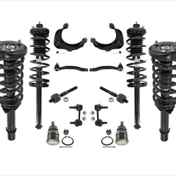 Front Suspension and Chassis Kit for Honda Accord 98-02 2 Door Coupe Models!!!