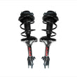 Front Complete Coil Spring Struts Fits for 10-12 Subaru Outback Wagon 2Pc