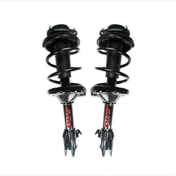 Front Complete Coil Spring Struts Fits for 10-12 Subaru Outback Wagon 2Pc