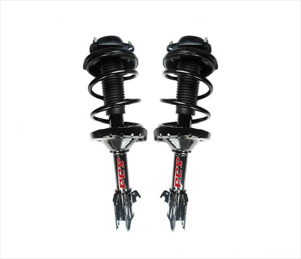 Front Complete Coil Spring Struts Fits for 10-12 Subaru Outback Wagon 2Pc