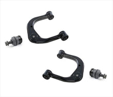 Upper Control Arm With Bushings Ball Joint 4Pc Fits For 04-07 Sequoia