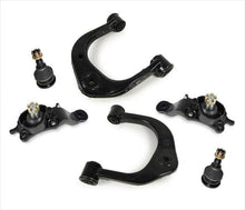Upper Control Arm With Bushings Ball Joint 6Pc For 04-07 Sequoia 04-06 Tundra