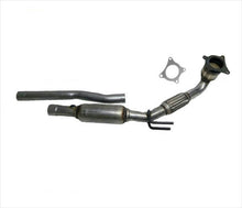 Engine Flex Pipe Catalytic Converter for Volkswagen 06-08 Passat 2.0L Turbo Gas