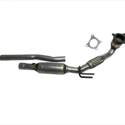 Engine Flex Pipe Catalytic Converter for Volkswagen 06-08 Passat 2.0L Turbo Gas