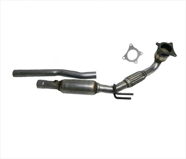 Engine Flex Pipe Catalytic Converter for Volkswagen 06-08 Passat 2.0L Turbo Gas