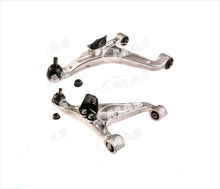 Rear of Car Upper Control Arms w/ Ball Joints fits 09-19 Nissan 370Z REAR of CAR
