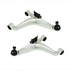 Two (2) Rear Upper Control Arms & Ball Joints for 2009-2013 Infiniti G37 Coupe