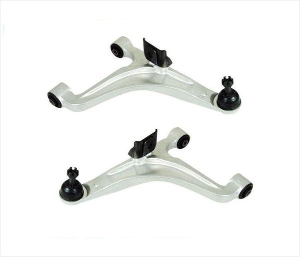 Two (2) Rear Upper Control Arms & Ball Joints for 2009-2013 Infiniti G37 Coupe