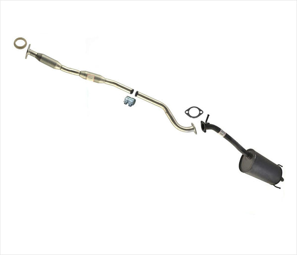For 00-03 Subaru Legacy Wagon 2.5L Exhaust Pipe System Gaskets