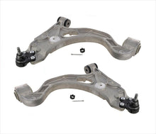 Left & Right Lower Control Arm For Buick Lesabre 00-05 & Cadillac Deville 00-05