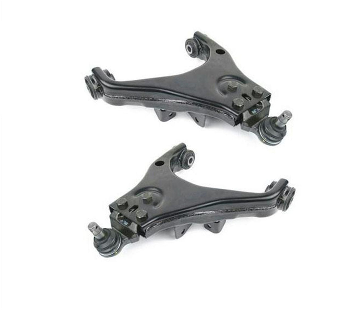 Brazos de control inferiores delanteros, bujes de rótula para Kia Sorento 2003-2004