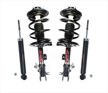 Front Complete Struts & Rear Shocks for Infiniti FX35 FX45 2003-2008