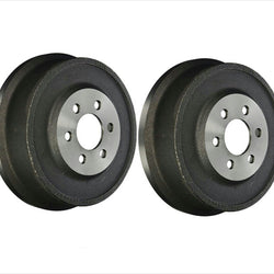 Tambores de freno trasero para Dodge Durango 1998-2002 y Dodge Dakota 2000-2002