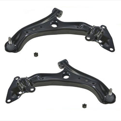 For 09-13 Honda FIT 10-11 Honda Insight Lower Control Arm Bushings & Ball Joints