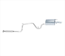 Fits for Buick 97-2002 Century 3.1L V6 Muffler Exhaust System Made in USA