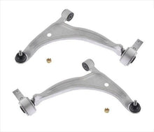 Lower Control Arm Arms Ball Joint Joints Set Kit Pair Fits Nissan Altima Maxima
