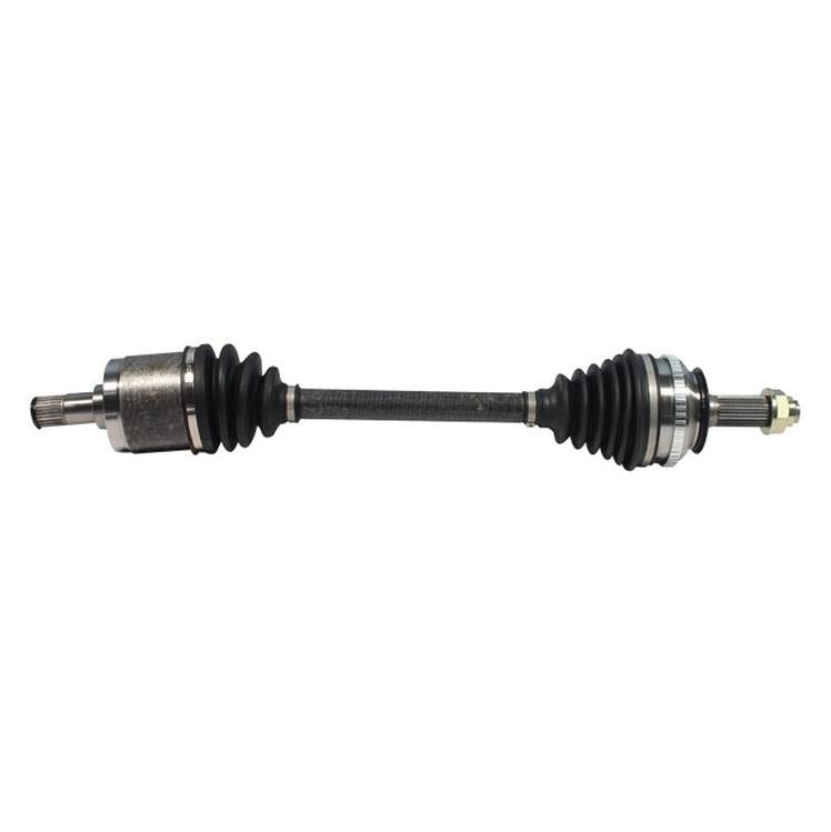 Front Passenger Side Manual Transmission Cv Shaft Axle for Honda CR-V 1998-2001