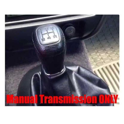 Front Passenger Side Manual Transmission Cv Shaft Axle for Honda CR-V 1998-2001