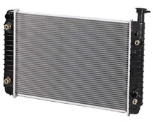 Tested Radiator WITH ENGINE OIL COOLER for Chevrolet Astro 4.3L 85-94