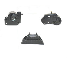 97-99 Dakota Motor Montaje y Transmisión Kit de 3 Piezas 5.2L Automático 4x4