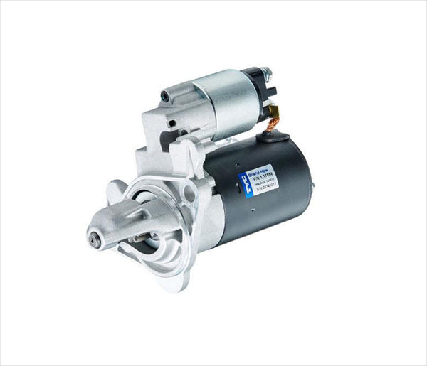 Torque Starter Motor for 02-09 Automatic Transmission for Mini Cooper 1.6L