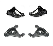 Lower Upper Control Arms for 96-05 Chevrolet S10 GMC Jimmy Rear Wheel Drive Only