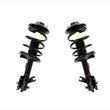 Front Complete Coil Spring Struts & Mounts for 04-08 Nissan Maxima