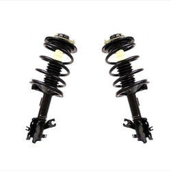 Front Complete Coil Spring Struts & Mounts for 04-08 Nissan Maxima