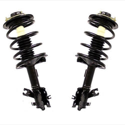 2 Complete Left & Right Spring Strut Assembly fits Nissan Altima 2002-06