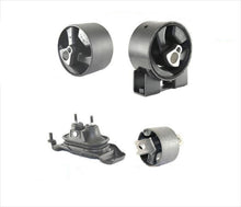 Kit de 4 soportes de motor para Chrysler Town &amp; Country 3.3L 3.8L 08-10